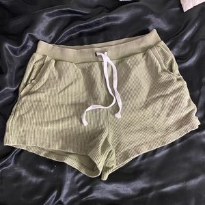 Aerie athletic loungewear shorts, moving all must go!